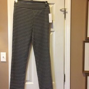 Margaret M slimming pant